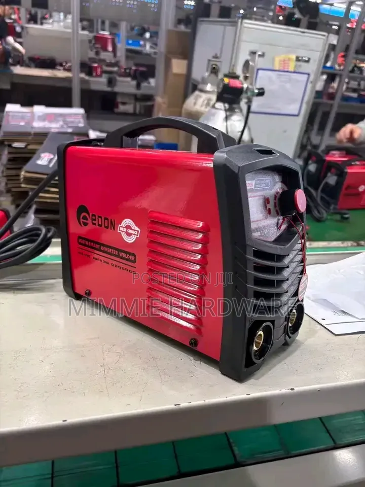 Welding Machine Lv 300s