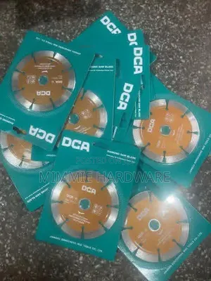 Marble/Concrete/Stone Cutting Disc