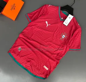Portugal Jersey Original 26/27 World Cup