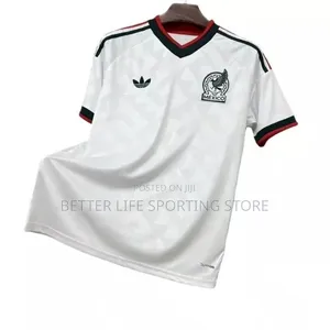 Mexico Jersey 26/27 World Cup Original