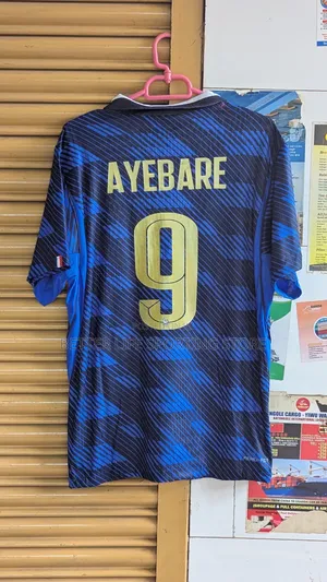 PSG Jersey 26-27 Players Version Original Champions