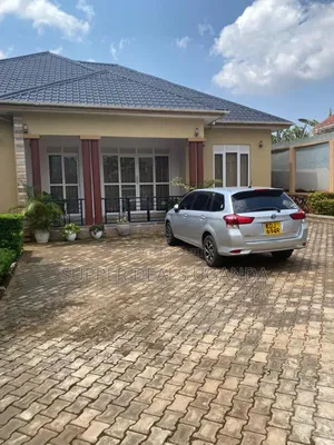 3bdrm Bungalow in Najjera, Nakawa for rent