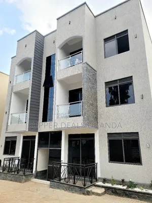 1bdrm Apartment in Buwate, Nakawa for rent