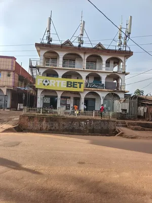 Shop for Rent in Bukooto