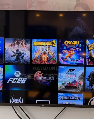 Ps5 Games. Digital Installations Only