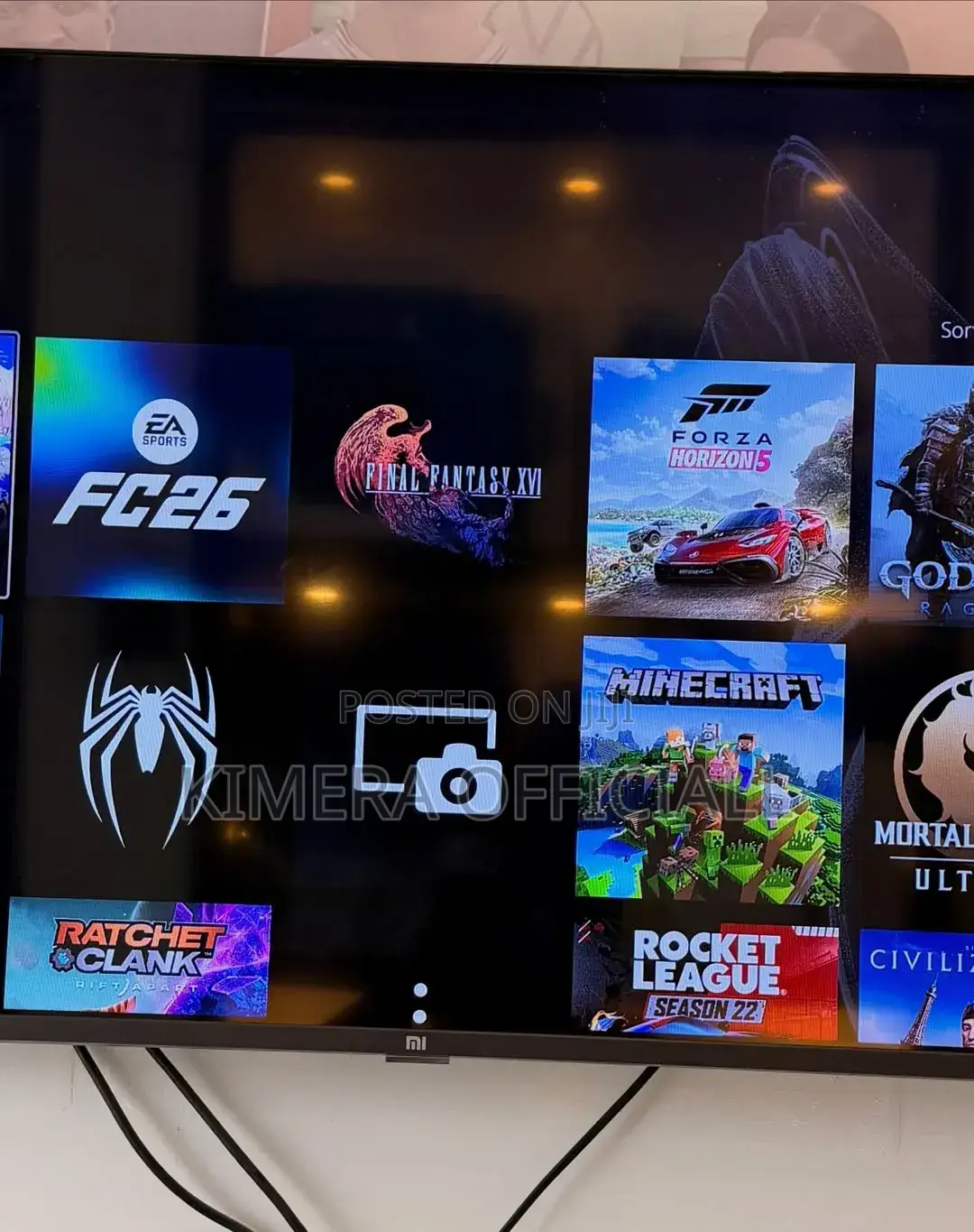 All Ps5 Games Are Installed on Your Console