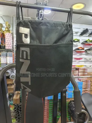 Penta Gym Wear Original Material
