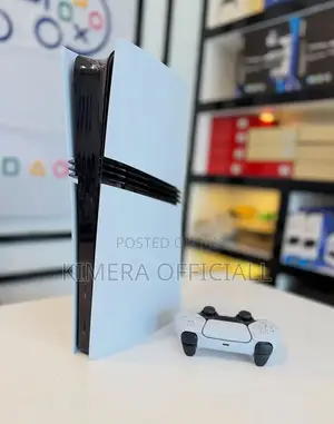 Used Playstation 5 Pro. Ps5 Pro