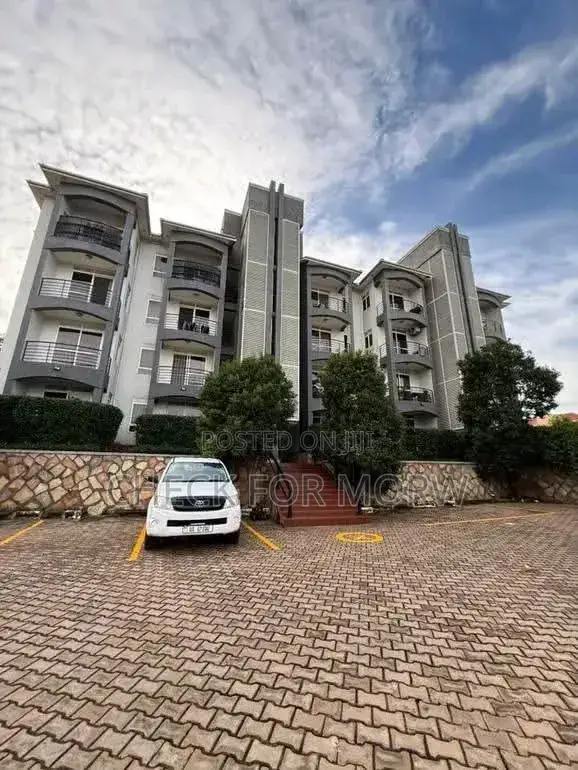 3bdrm Apartment in Bugolobi, Central Division for rent