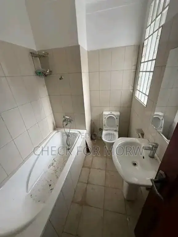 3bdrm Apartment in Bugolobi, Central Division for rent