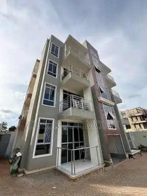 Furnished 3bdrm Apartment in Bunga, Central Division for rent