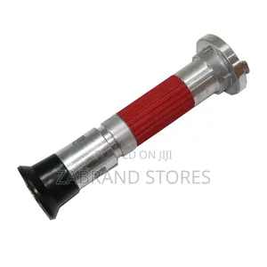 High Pressure Gun Aluminum Water Spray