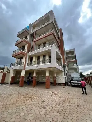 3bdrm Apartment in Ntinda, Central Division for rent