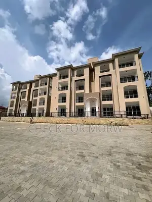 3bdrm Apartment in Mbuya, Central Division for rent