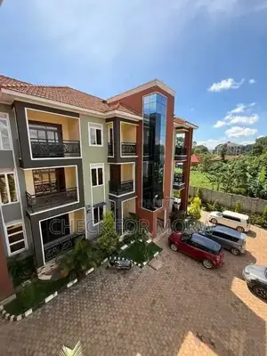 1bdrm Apartment in Mengo, Central Division for rent