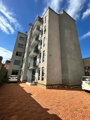 3bdrm Apartment in Mengo, Central Division for rent