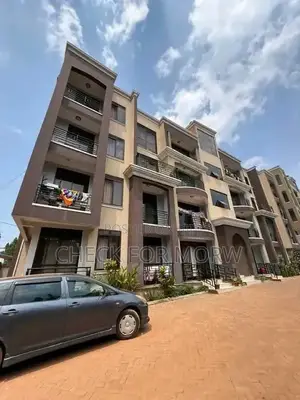 2bdrm Apartment in Kulambilo, Central Division for rent