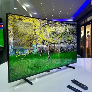 43 Inch TCL Tv