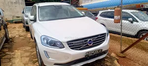 Volvo XC60 2014 Pearl