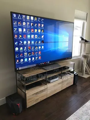 43 Inch Tv Smart