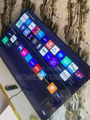 43 Inch Tv Smart