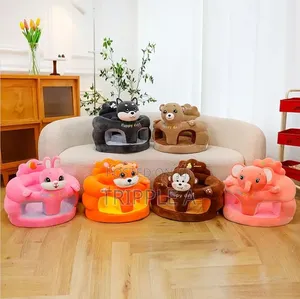 Learn to Sit Chair for Toddlers