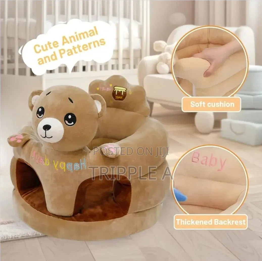 Learn to Sit Chair for Toddlers