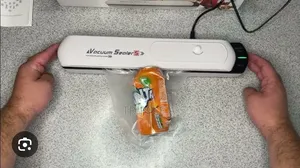Generic Vacuum Sealer Machine