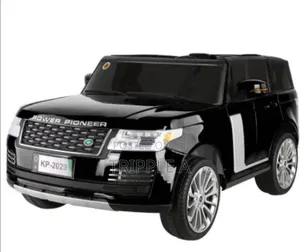 Kids Electric Ranger Rover Toys Car