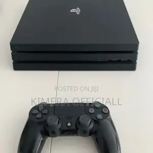 This Ps4 Pro Is Chipped With 35 Games 2 Pads. Total Lockdown at Home