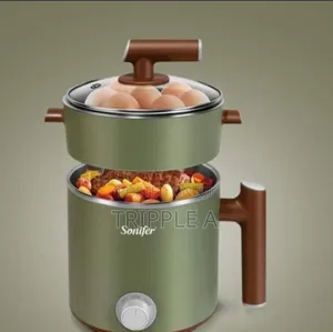 Sonifer Multifunctional Electric Cooker Sf-1505