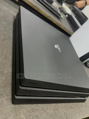 This Ps4 Pro Is Packed With 35 Games and 2 Pads! Pure Greatness. Cheap