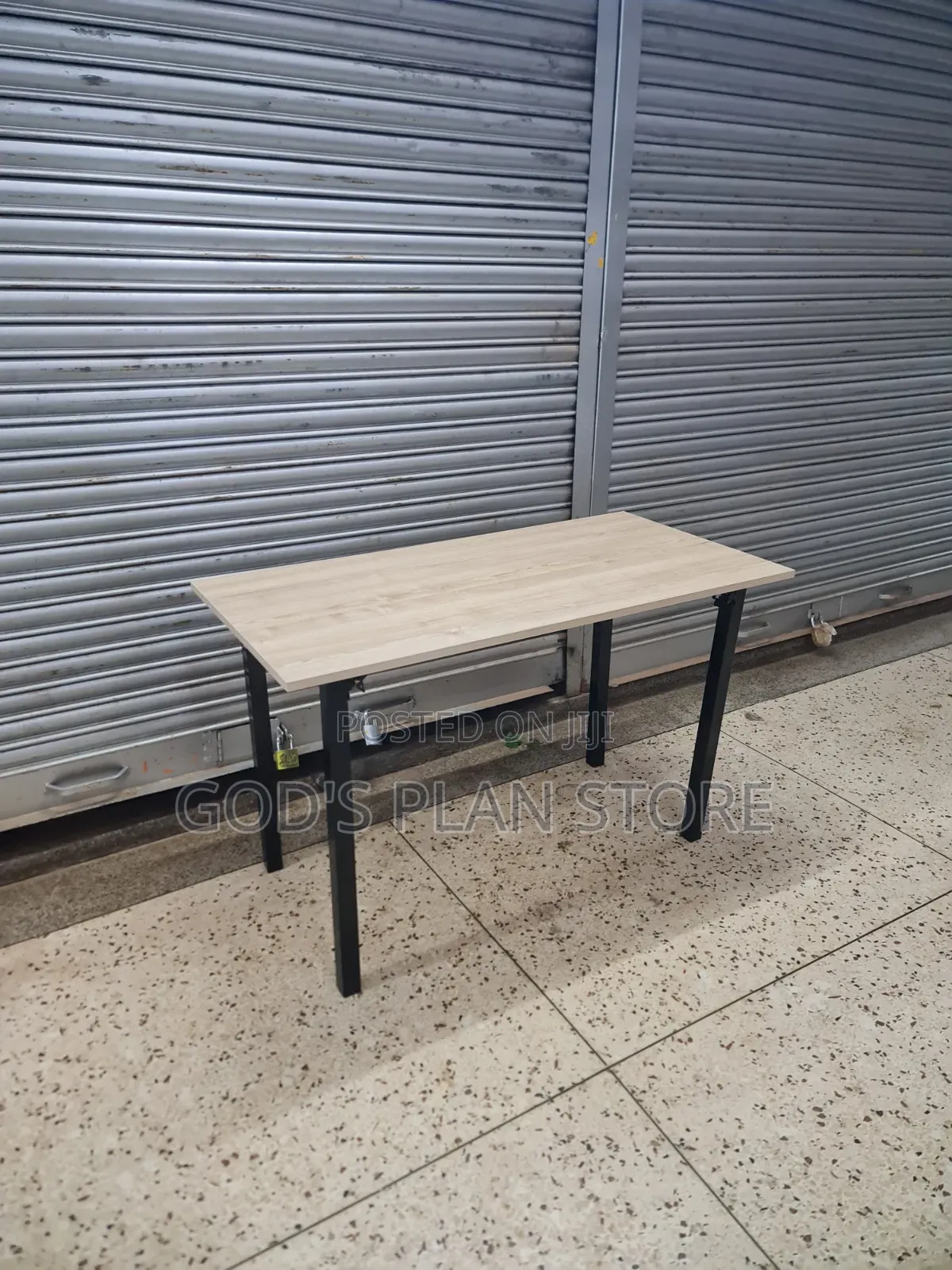 Light Cream Wooden Foldable Dining Table Wooden Foldable Dining Table