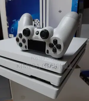Buy This Ps4 Pro and Enjoy the Best Gaming Experience in Uganda