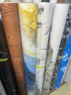 Wall Stickers Meter