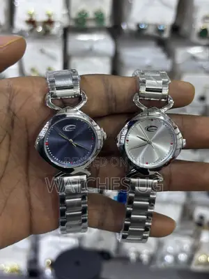 Gartis Diamond Ladies Watch
