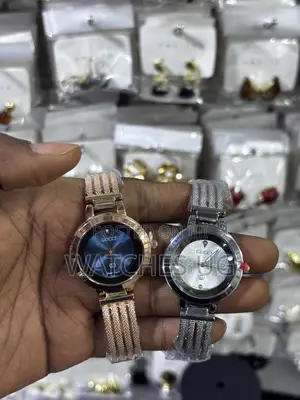 Bangle Watches (Gucci)