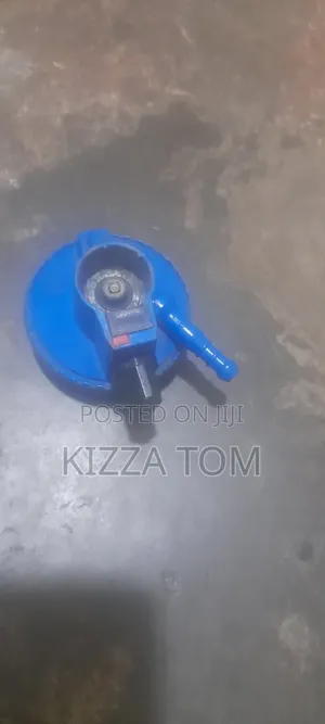 Gas Pressure Regulator