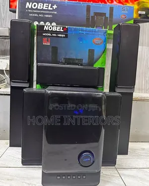 Home Theater