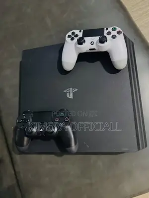 This Ps4 Pro Is Packed and Ready to Go to Its New Owner, Bro
