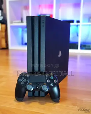 This Ps4 Pro Is the Perfect Gift for Yourself or Your Loved One