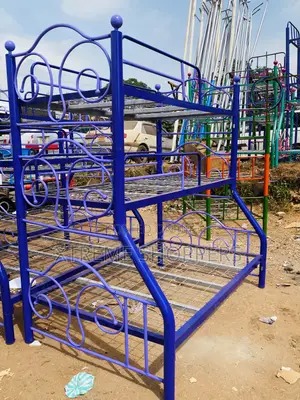 Decker Store -Stronger Beds ,Quality Metal Decker Bef