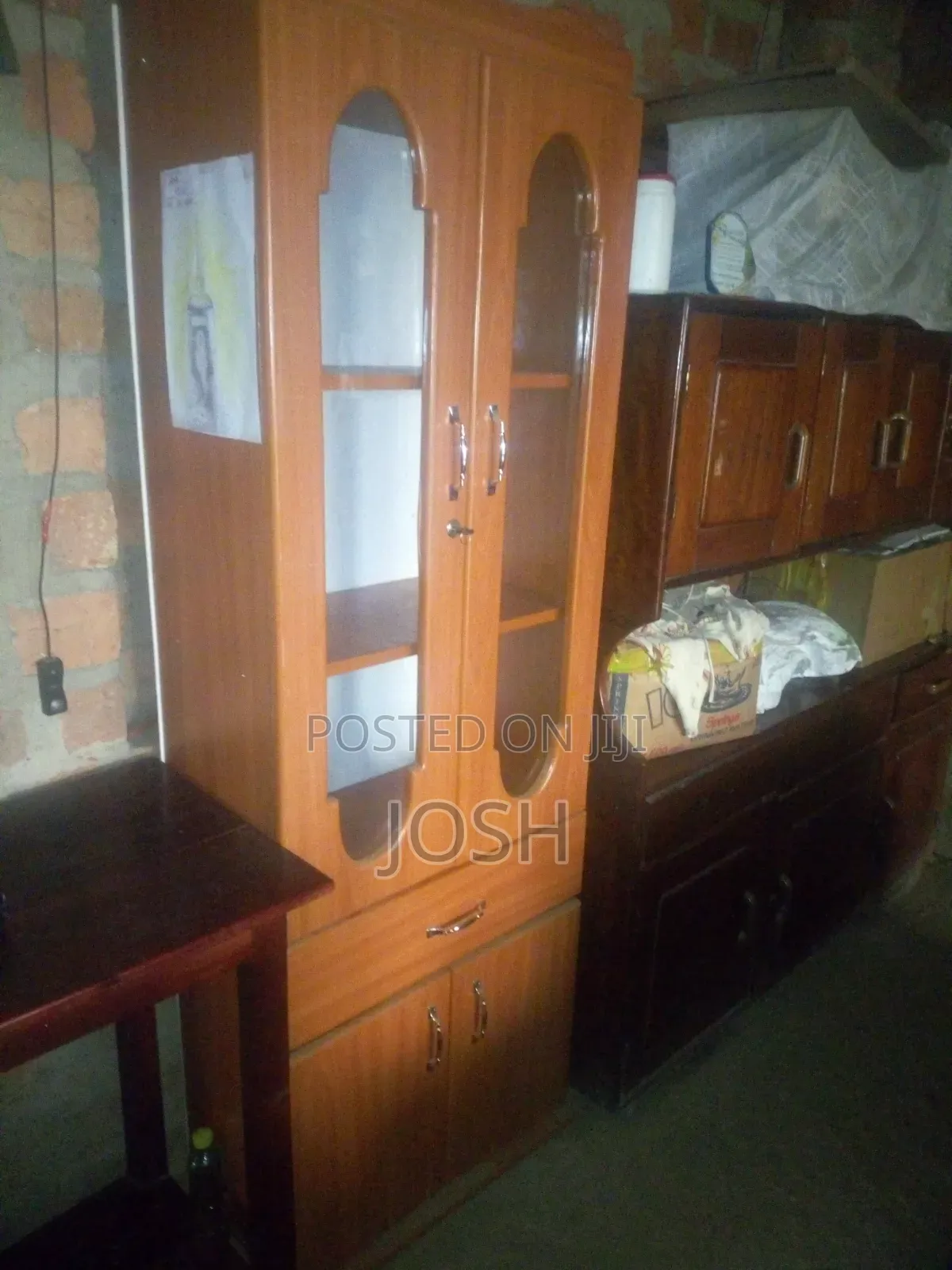 Sideboard Office Cupboard