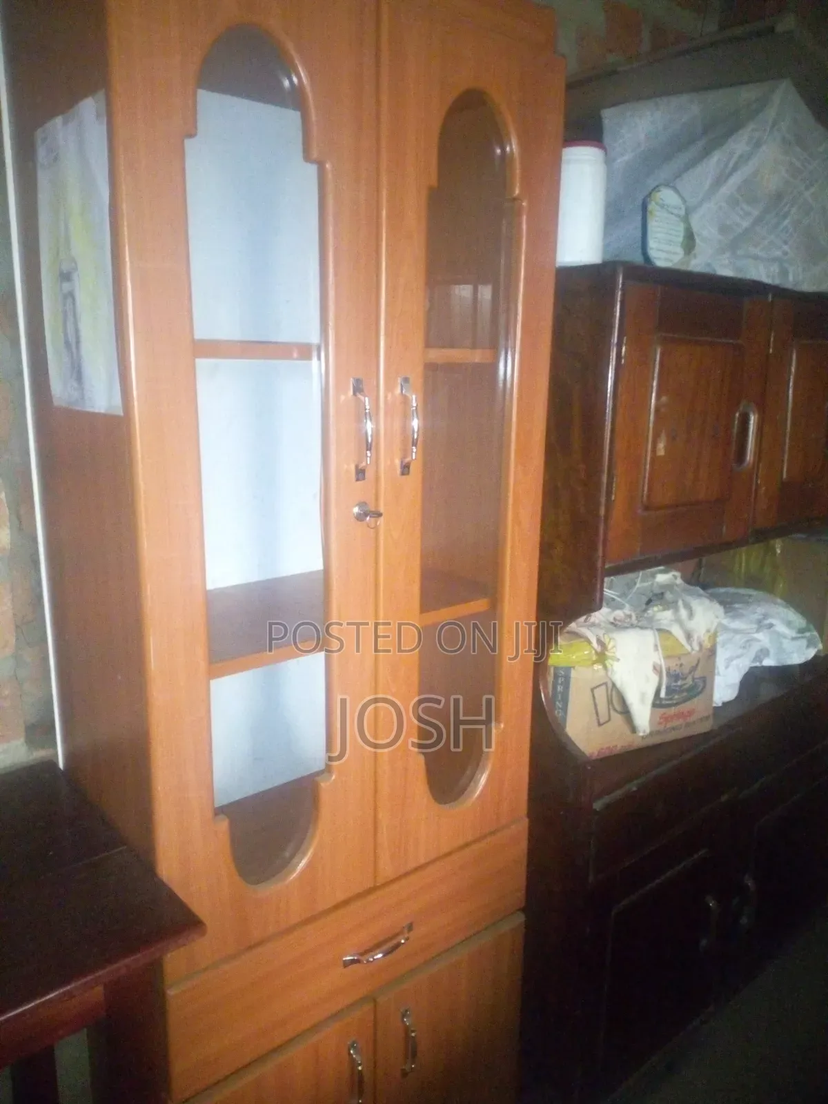 Sideboard Office Cupboard