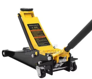 Hydraulic Jack 3 Tone