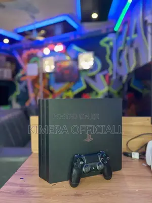 Buy This Ps4 Pro and Stop Buying Expensive Drinks for Kampala Girls