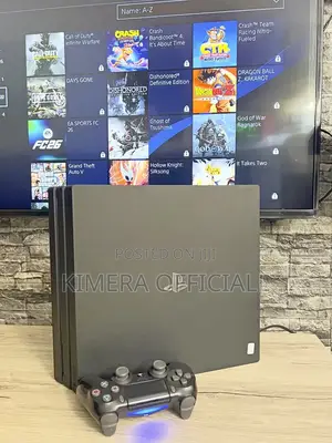 This Ps4 Pro With 32 Games Will Make You Forget Your Cheating Ex