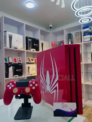 This Ps4 Pro With 35 Games 2pads Is Perfect for You Your New Crush