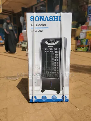 Sonashi Sac 202 Air Cooler
