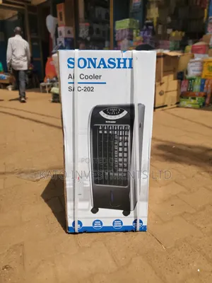 Sonashi Sac 202 Air Cooler